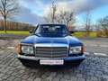 Mercedes-Benz 500 SEL*V8*Classic Data 2*H-Kennzeichen*Leder*AHK Kék - thumbnail 5