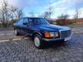 Mercedes-Benz 500 SEL*V8*Classic Data 2*H-Kennzeichen*Leder*AHK Albastru - thumbnail 1