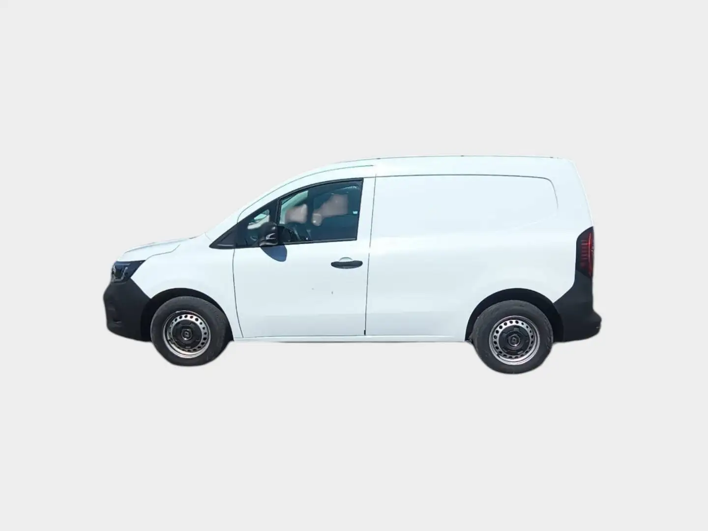 Renault Kangoo E-TECH Kangoo Van E-Tech electric start EV45 22kW Weiß - 2