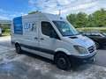 Mercedes-Benz Sprinter F32/32 313 CDI TN Furgone Grigio - thumbnail 2