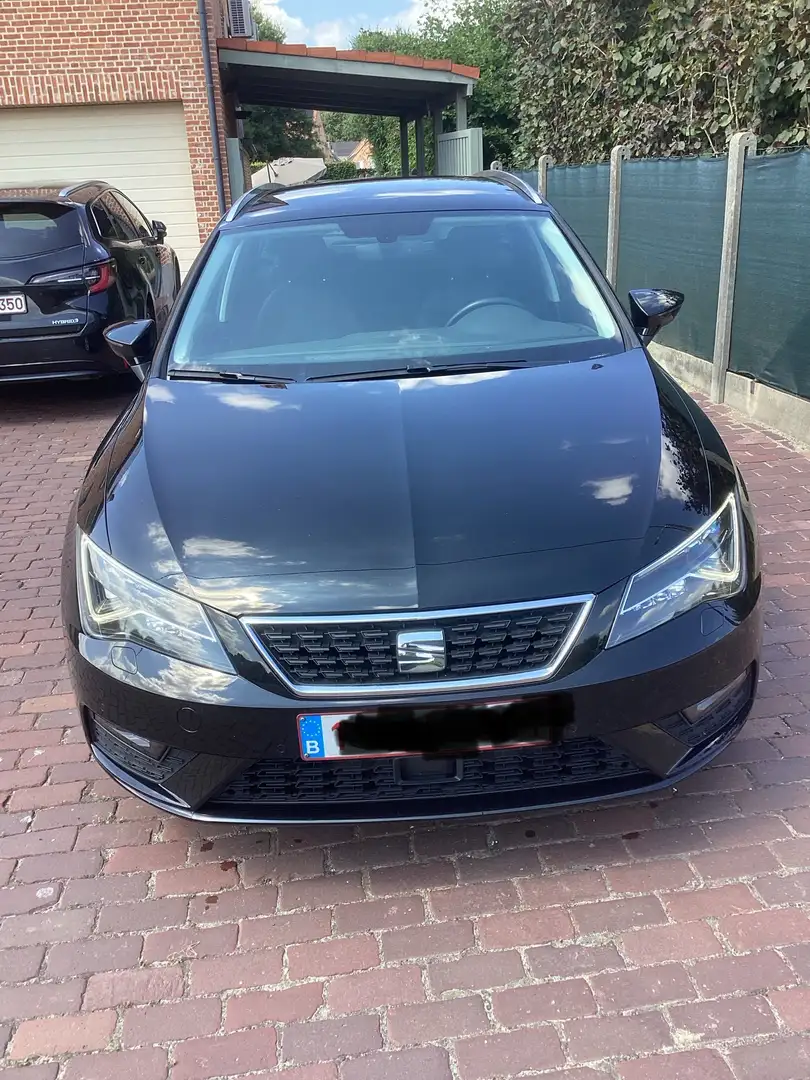 SEAT Leon ST 1.5 TGI Start&Stop DSG Style CNG - 2