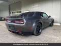 Dodge Challenger Widebody 5,7L V8 hors homologation 4500e Gris - thumbnail 9