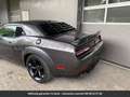 Dodge Challenger Widebody 5,7L V8 hors homologation 4500e Gris - thumbnail 12