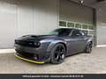 Dodge Challenger Widebody 5,7L V8 hors homologation 4500e Gris - thumbnail 2