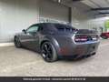 Dodge Challenger Widebody 5,7L V8 hors homologation 4500e Gris - thumbnail 10