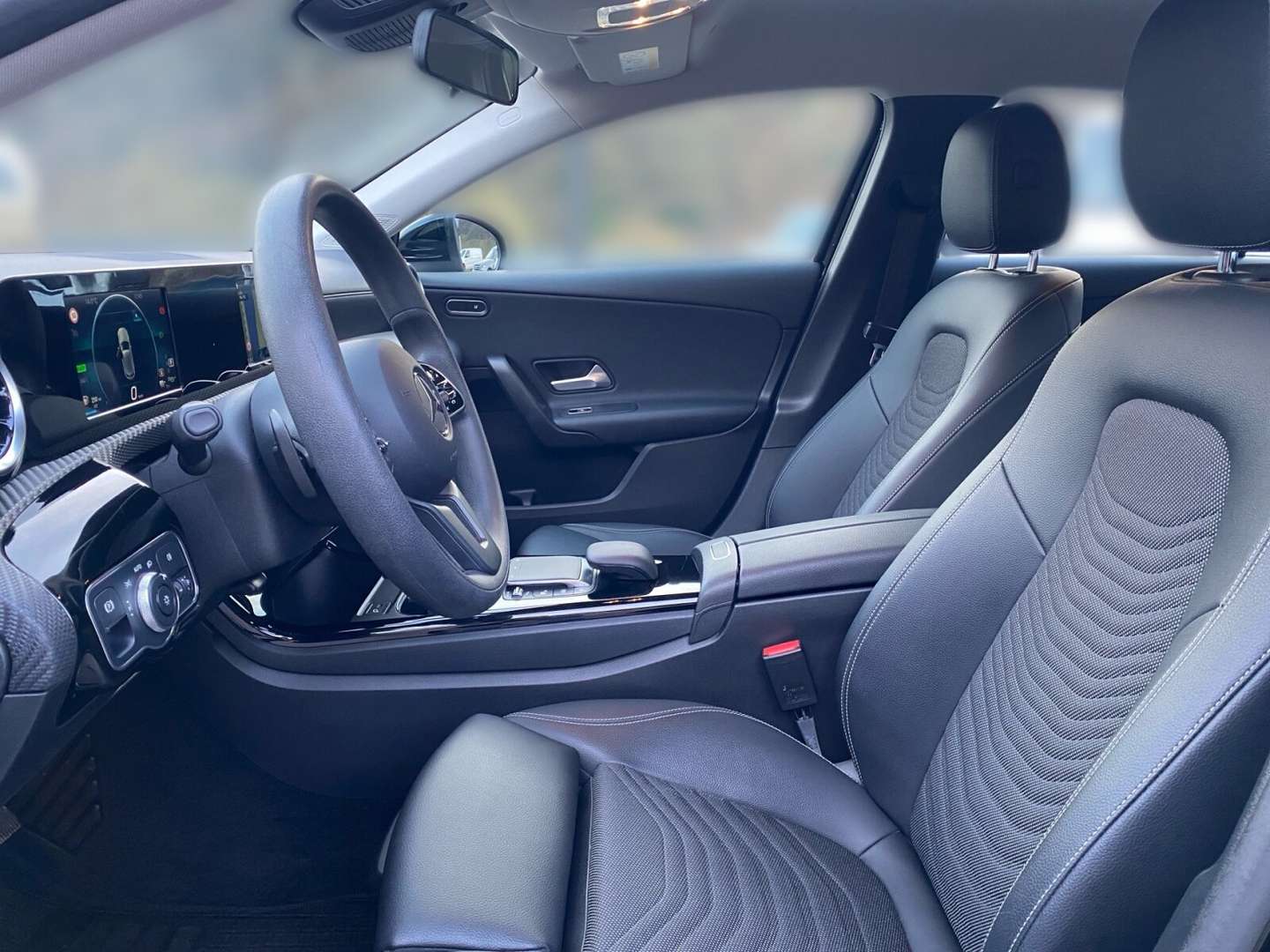 Mercedes Classe A 250 Style -  - Joinsteer - #5