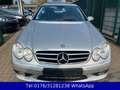 Mercedes-Benz CLK 240 Coupe !! AMG-Paket !! Voll !! Tüv-Neu !! Argent - thumbnail 8