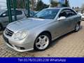 Mercedes-Benz CLK 240 Coupe !! AMG-Paket !! Voll !! Tüv-Neu !! Argent - thumbnail 9