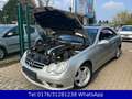 Mercedes-Benz CLK 240 Coupe !! AMG-Paket !! Voll !! Tüv-Neu !! Argent - thumbnail 2