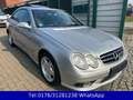 Mercedes-Benz CLK 240 Coupe !! AMG-Paket !! Voll !! Tüv-Neu !! Argent - thumbnail 4
