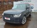 Land Rover Range Rover Range Rover 3.0 SDV6 Vogue Bleu - thumbnail 1