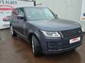 Land Rover Range Rover Range Rover 3.0 SDV6 Vogue Bleu - thumbnail 3