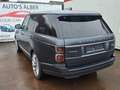 Land Rover Range Rover Range Rover 3.0 SDV6 Vogue Bleu - thumbnail 6