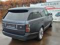 Land Rover Range Rover Range Rover 3.0 SDV6 Vogue Bleu - thumbnail 4