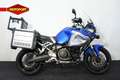 Yamaha XT 1200 Z ABS EXPLORER Bleu - thumbnail 1