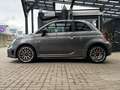Abarth 595 C 1.4 T-Jet, Bi-Xenon, Navi, Klimaauto, PDC, DAB Grau - thumbnail 3