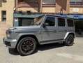 Mercedes-Benz G 63 AMG 4Matic 9G-Tronic Gris - thumbnail 2