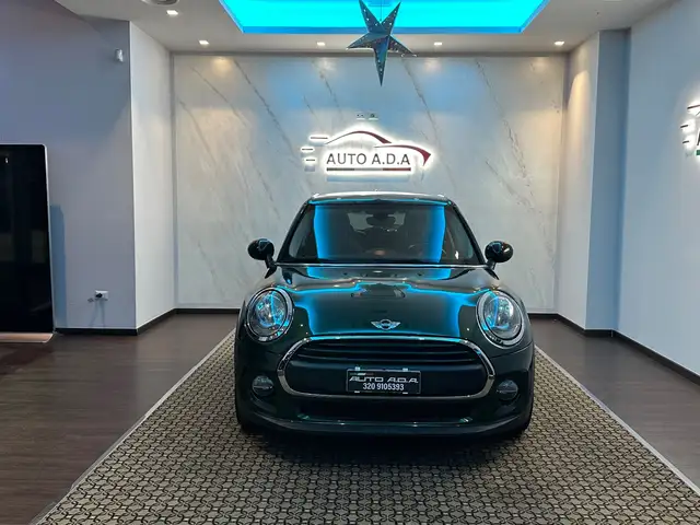 MINI Mini 1.5 Cooper D Business