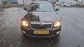 Skoda Superb Combi 1.6 TDI Greenline Active Business Line Zwart - thumbnail 2