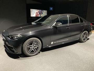 e AMG+MBUX+Night+Ambiente+CarPlay+KAMERA