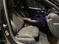 Mercedes-Benz C 300 e +AMG+Night+MBUX+Sportausp.+KAMERA+SDach Schwarz - thumbnail 16