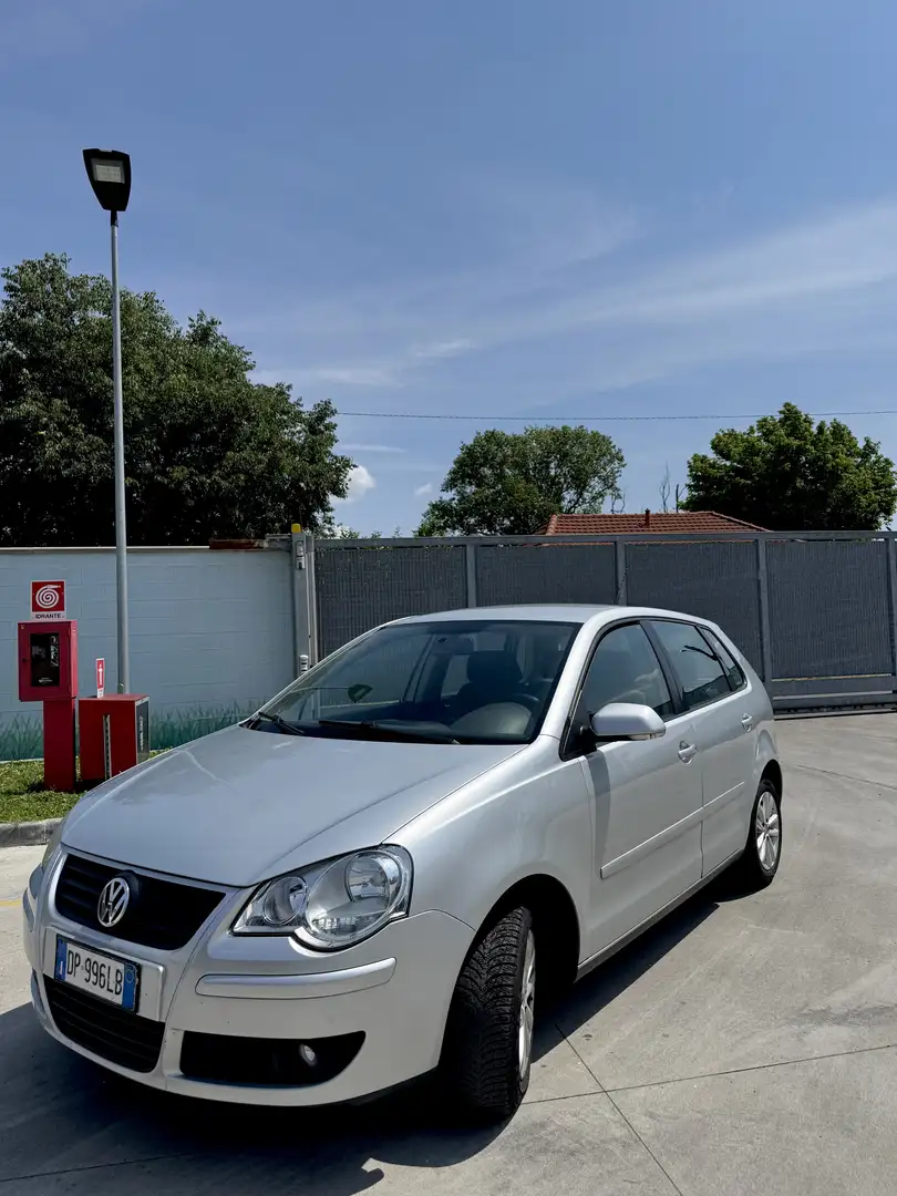 Volkswagen Polo 5p 1.2 Trendline 70cv - 2