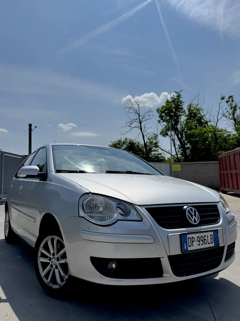 Volkswagen Polo 5p 1.2 Trendline 70cv - 1