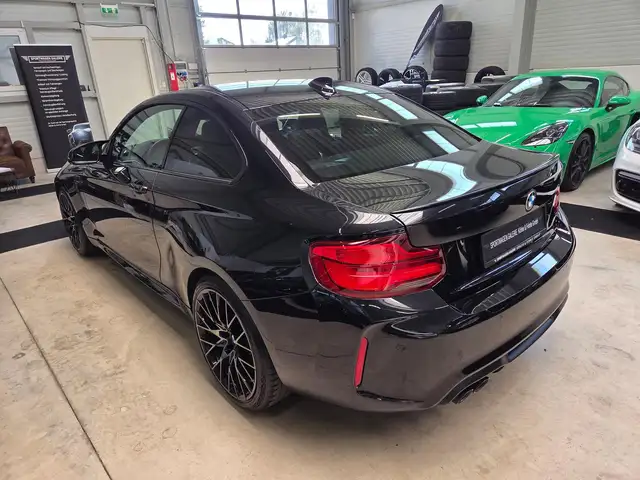 BMW M2 view 14