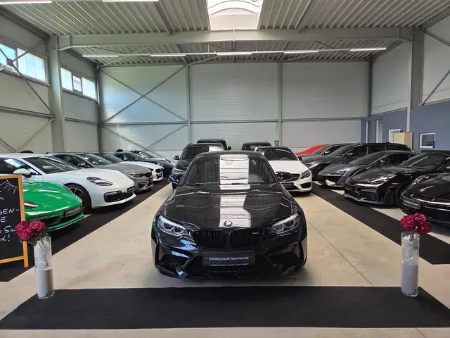 BMW M2 main image