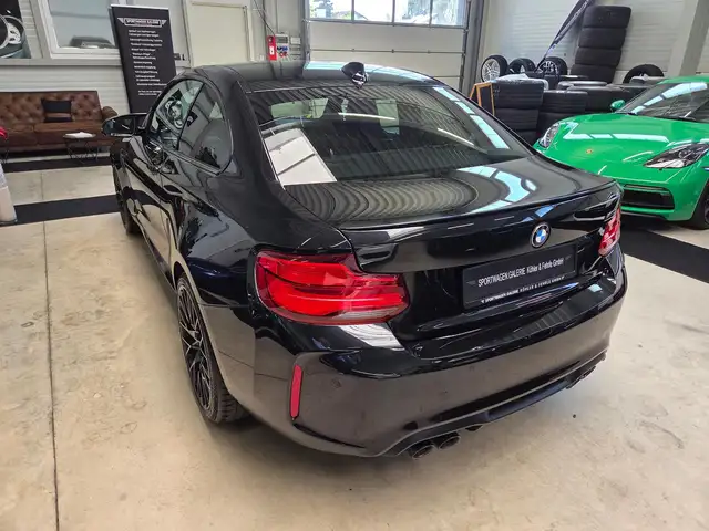 BMW M2 view 13