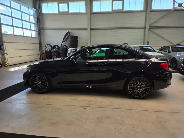 BMW M2 view 15