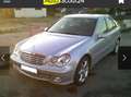 Mercedes-Benz C 180 C 180 K Sport Edition Sport Edition Plateado - thumbnail 4