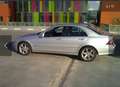 Mercedes-Benz C 180 C 180 K Sport Edition Sport Edition Plateado - thumbnail 7