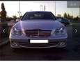 Mercedes-Benz C 180 C 180 K Sport Edition Sport Edition Plateado - thumbnail 1