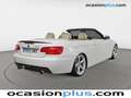 BMW 335 335i Cabrio Blanco - thumbnail 5