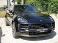 Porsche Macan S PDLS+SPORTCHRONO+STANDH.+ABSTANDSTEMPOM. Noir - thumbnail 2