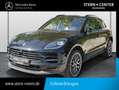 Porsche Macan S PDLS+SPORTCHRONO+STANDH.+ABSTANDSTEMPOM. Noir - thumbnail 1