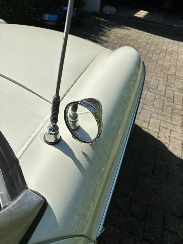 MG MGB, foto 11