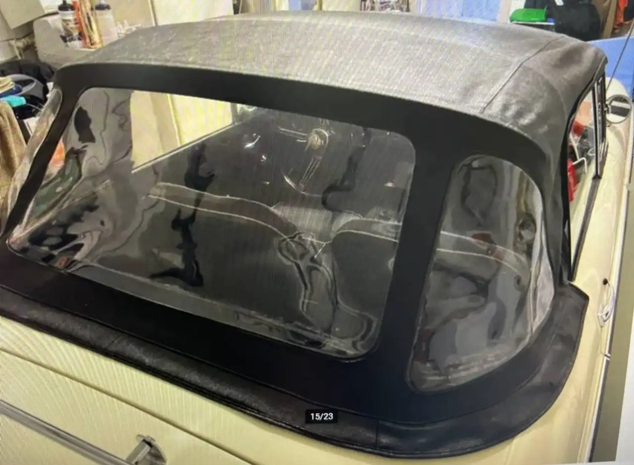 MG MGB, foto 5