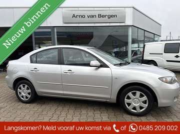 1.6 S-VT Touring, airco, trekhaak, nette auto.