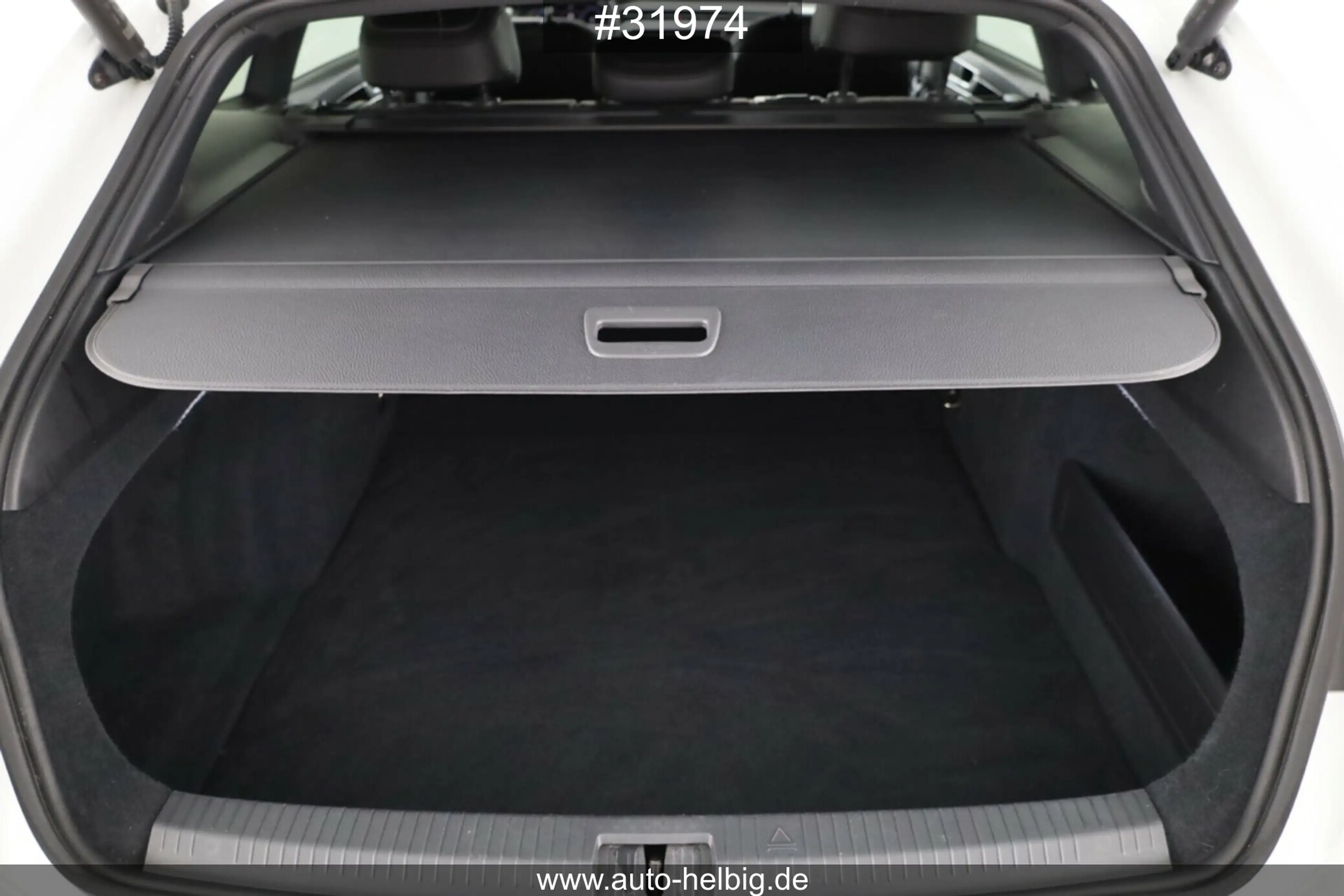 Volkswagen Arteon Arteon SB 2.0 TDI R-Line #AHK#Matrix-LED#ACC#SHZ — photo 15