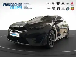 Kia pro cee'd / ProCeed ProCeed 1.5 T GDI GT Line GT Line Kam.+KeyLess