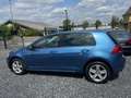 Volkswagen Golf VII Lim. Comfortline BMT*PDC*Sitzheizung*KL Blau - thumbnail 4