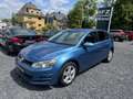 Volkswagen Golf VII Lim. Comfortline BMT*PDC*Sitzheizung*KL Blau - thumbnail 3