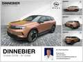 Opel Grandland GS LED MATRIX+PANORAMA+360°Kamera Braun - thumbnail 1