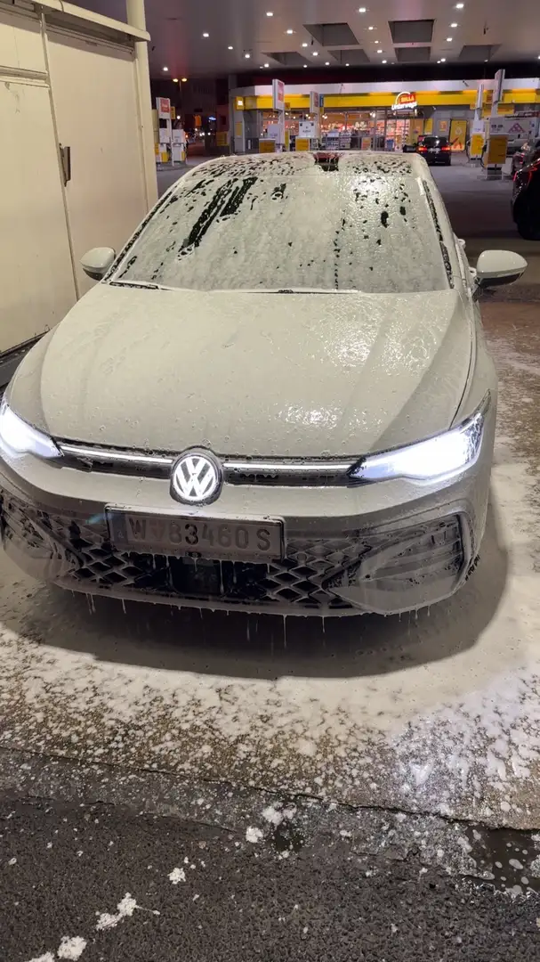 Volkswagen Golf 1,5 eTSI ACT mHev R-Line+Unlimited paket DSG - 2