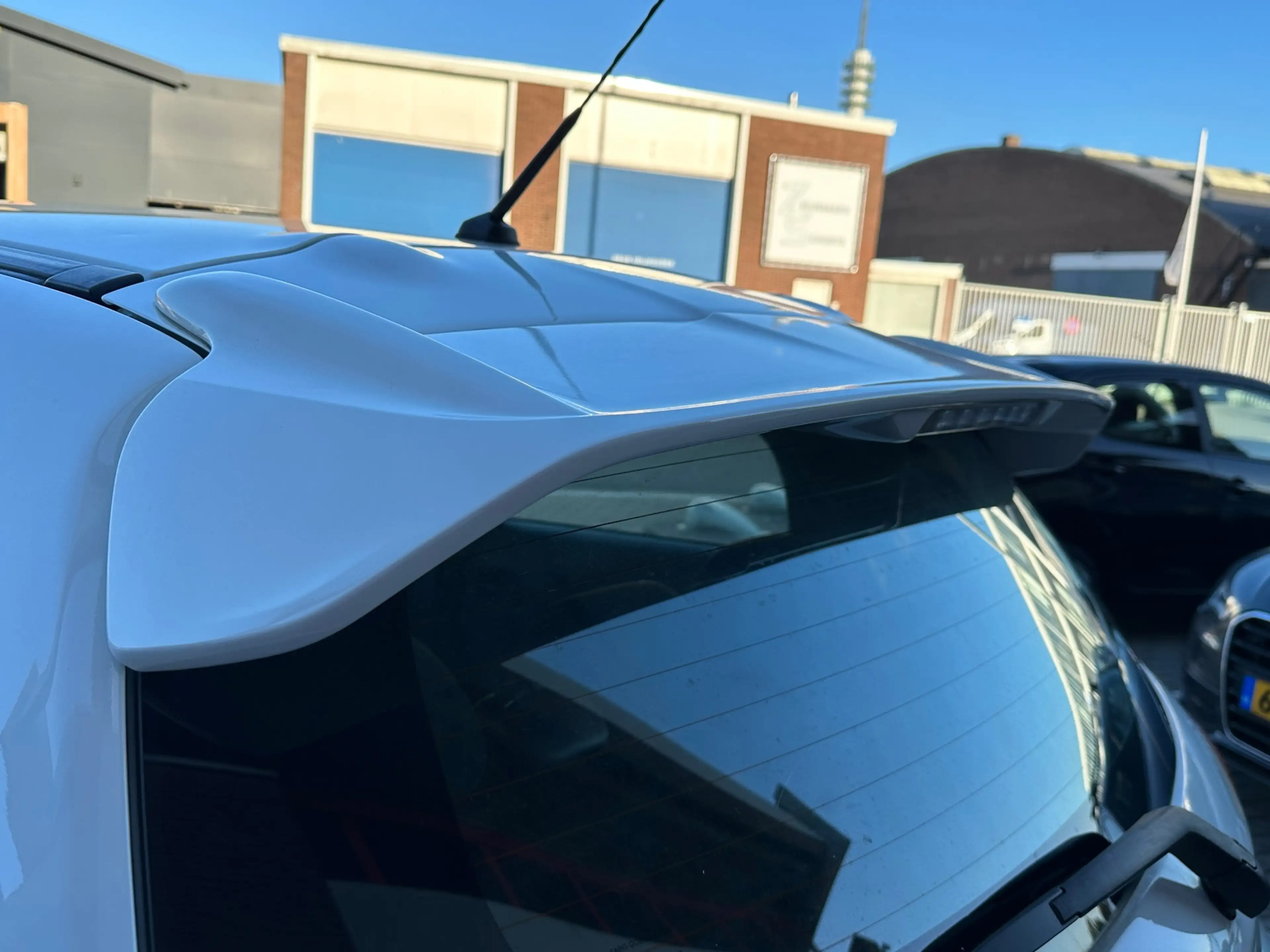 Mitsubishi Space Star 1.0 Cool+|AIRCO|ELKTR-RAMEN|BTW-AUTO|NAP — photo 6