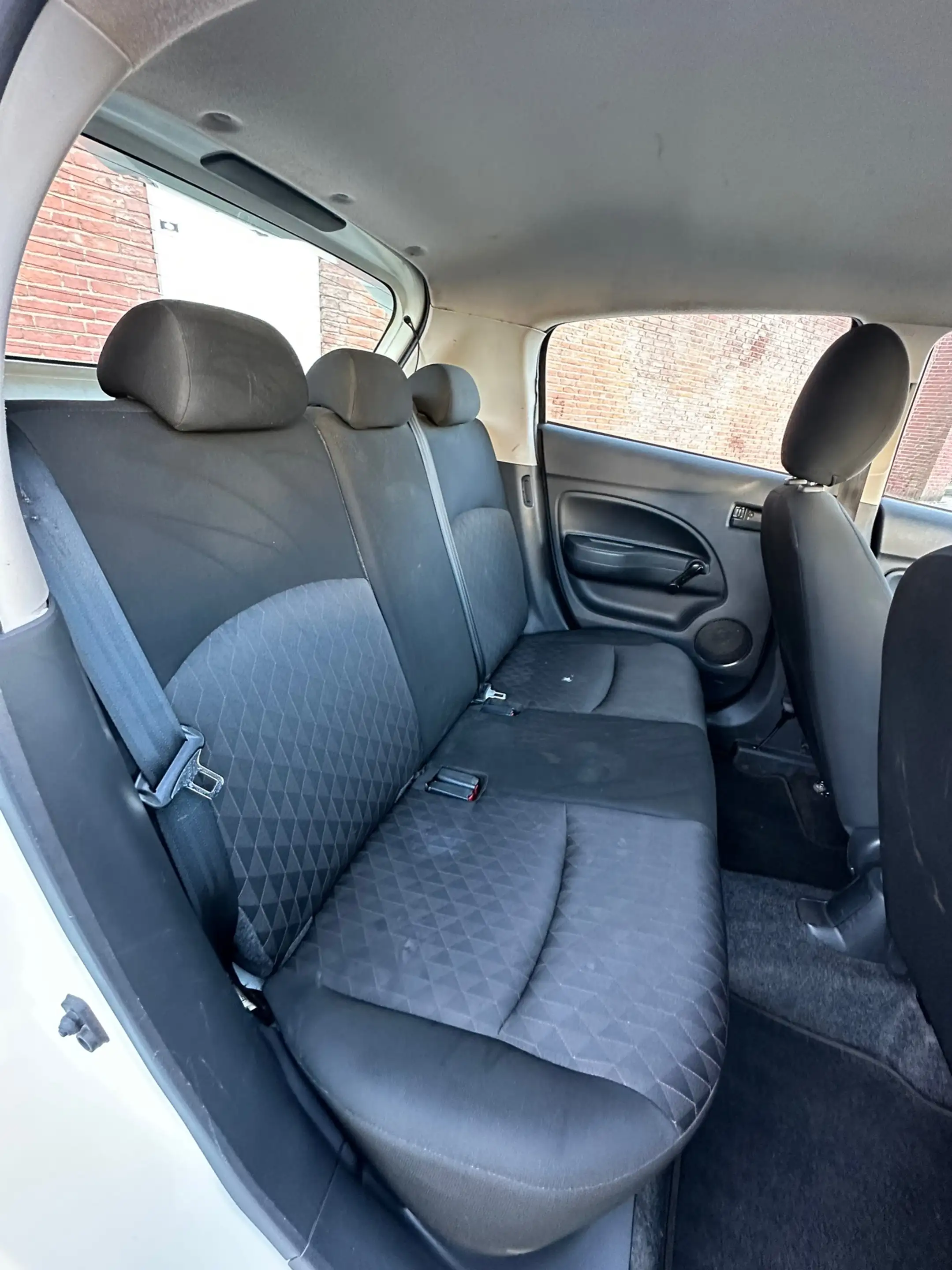 Mitsubishi Space Star 1.0 Cool+|AIRCO|ELKTR-RAMEN|BTW-AUTO|NAP — photo 12