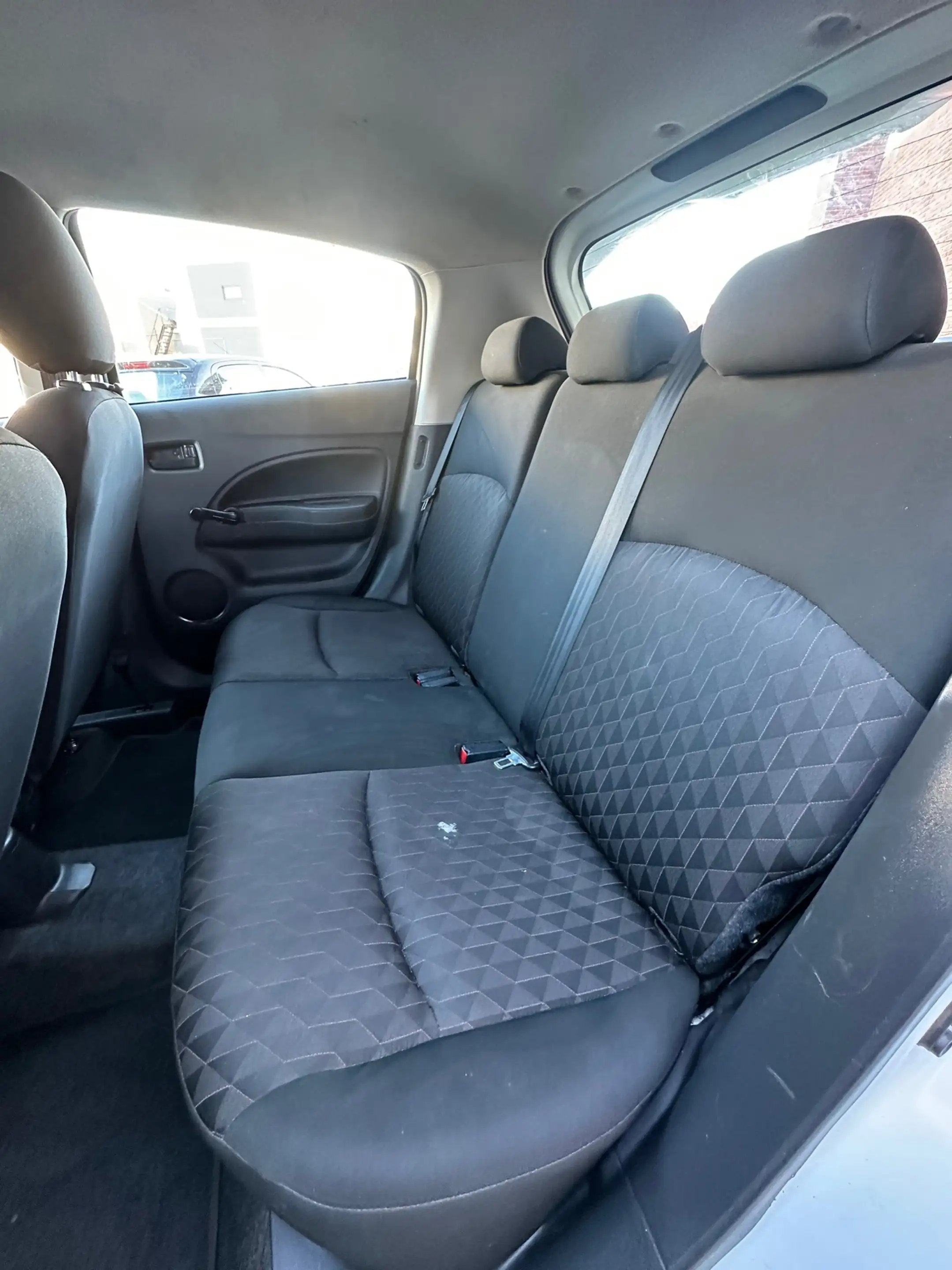 Mitsubishi Space Star 1.0 Cool+|AIRCO|ELKTR-RAMEN|BTW-AUTO|NAP — photo 13