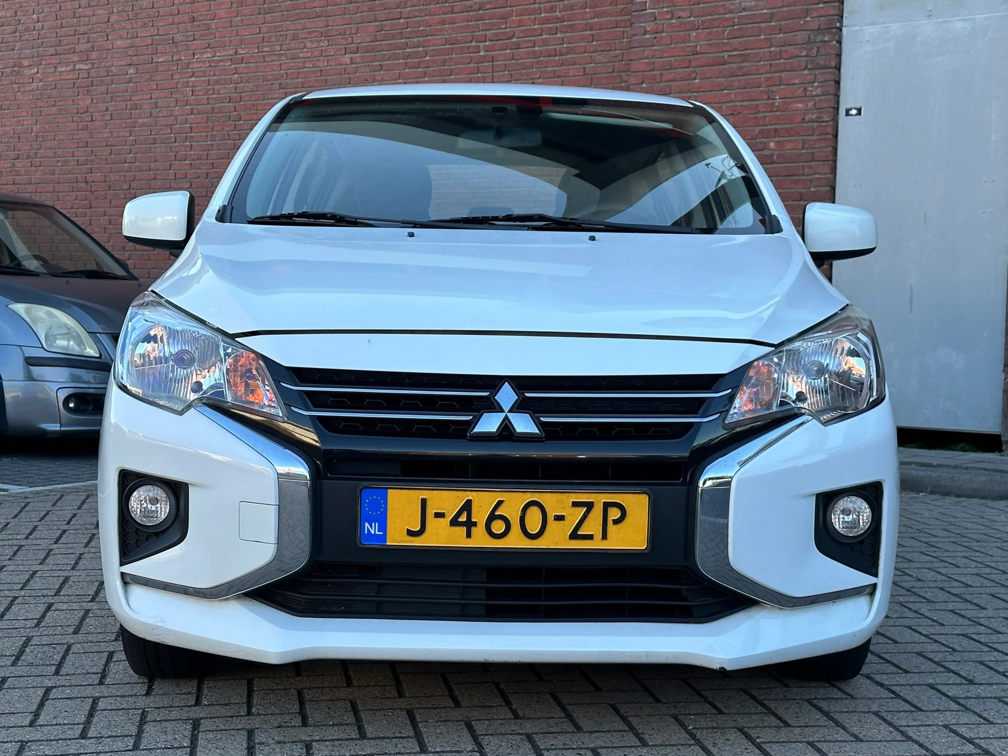 Mitsubishi Space Star 1.0 Cool+|AIRCO|ELKTR-RAMEN|BTW-AUTO|NAP — photo 2